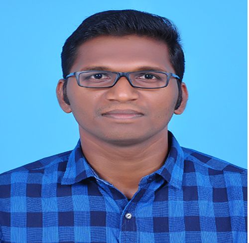 Varun P Raj ICTEST 2026